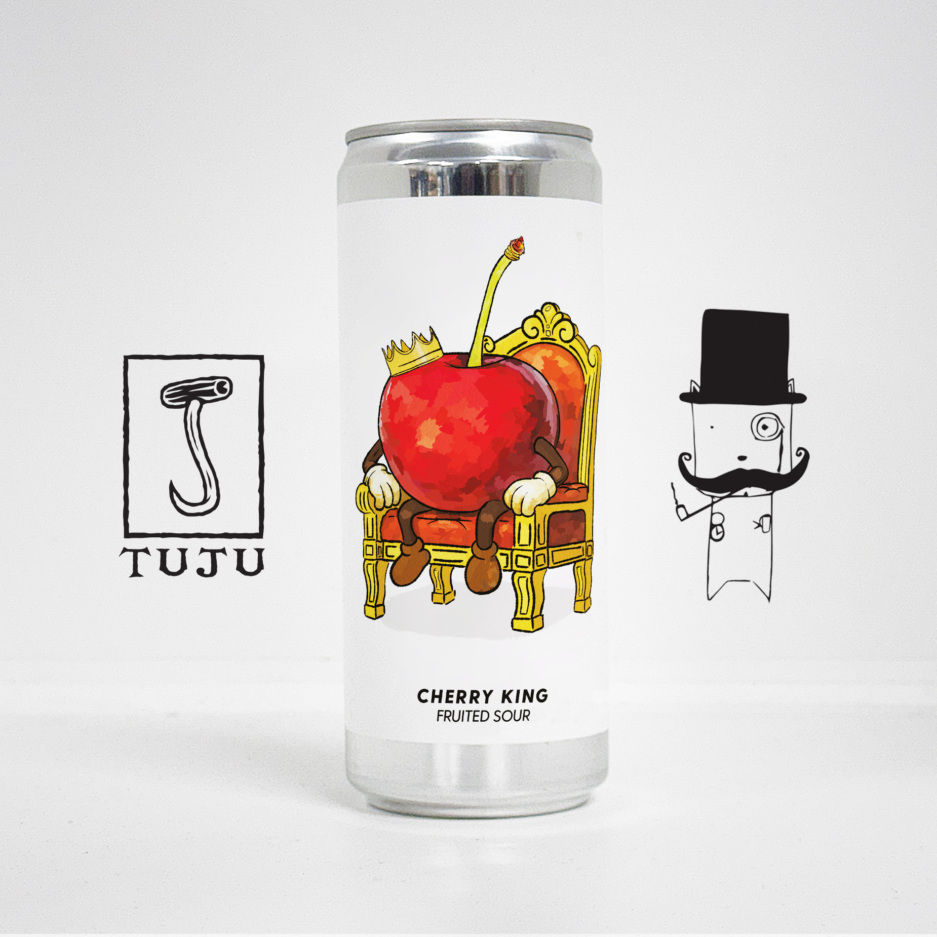 @brewski.se 🇸🇪 x Tuju | Cherry King | Berry sour | Kirsikka, vadelma, lime, inkivääri
Se mitä kaduilla kuiskutellaan onkin totta! Ruotsin olutveikeilijät ovat nykyisin osa Tujun kasvavaa omaa maahantuontia! Brewski ei varmaan paljoa esittelyjä kaipaa, mutta 2014 perustettu Brewski on Ruotsin Helsingborgista sijaitseva huippuluokan kokeellinen (hyvin laadukas sellainen) panimo, joka on kasvanut yhdeksi Ruotsin tunnetuimmaksi pienpanimoksi!
Mikään ei ole tyylikkäämpi tapa aloittaa yhteistyötä kuin tehdä sellainen kollabo, että oksat ja risut pois alta!
Tässä meillä eilen maahan saapunut ja todellinen uutuus, nimittäin Tujun kanssa Brewskillä tehty hapanolutkollabo, jossa kirsikkaa, vadelmaa, limeä ja inkivääriä! Niin hullua kuin se onkin, niin tämä on äärettömän juotava!
Cherry King saatavilla verkkonoutokaupastamme osoitteesta https://www.panimotuju.fi/tuote/brewski-x-tuju-cherry-king-50/
Maahantuonnista vastaa Tuju Karelian Buys. Vähittäismyyjät ja ravintolat voivat ottaa yhteyttä 📧 karelianbuys@panimotuju.fi
