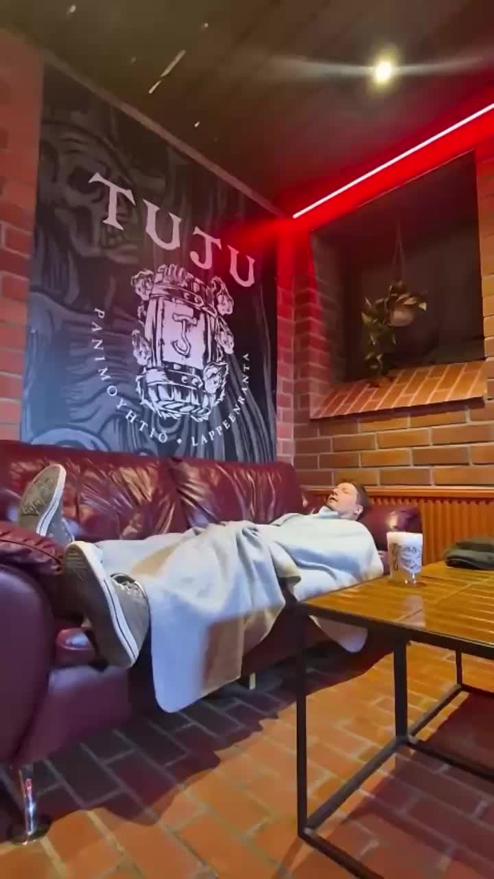 ÄLÄ TORKU! Torstaina 19.3.2026 klo 18:00 kovassa nosteessa ja ultimaattisessa kunnossa oleva @beretatm Romaniasta saapuu pitämään tastingia Lappeenrantaan Tuju Taproomiin! 

Osta lippusi heti Tujun verkkokaupasta panimotuju.fi/kauppa