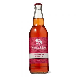Snails Bank Cider Co Raspberry Ripple