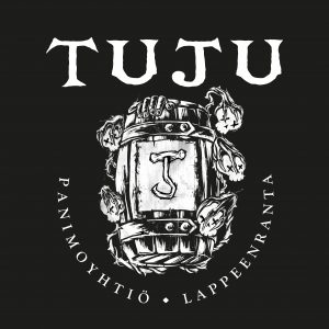 Pääsylippu: Tuju 10v. juhlatasting 20.9.2025 klo 17:00
