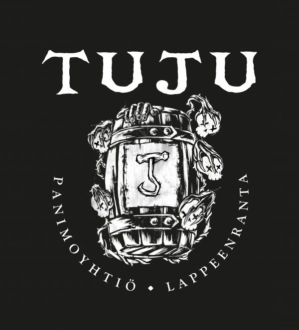 Pääsylippu panimokierros + Tuju Tasting  22.8.2024
