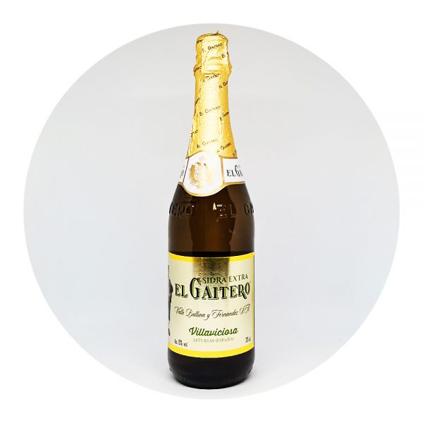 Extra Gold Label 5,0% - El Gaitero