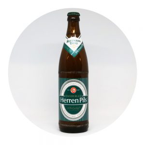 Keesmann Bräu Bamberger Herren Pils