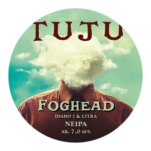Foghead 7,0%