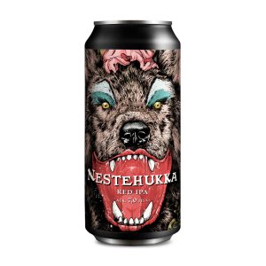 Nestehukka 7,0%