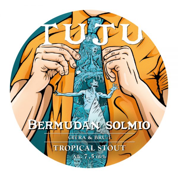 Bermudan Solmio 7,5%