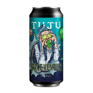 Space Ventura 6,5%