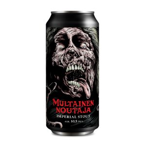 Multainen Noutaja 10,5%