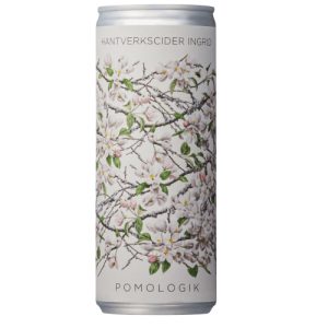 Pomologik (SWE) - Ingrid 3,5%