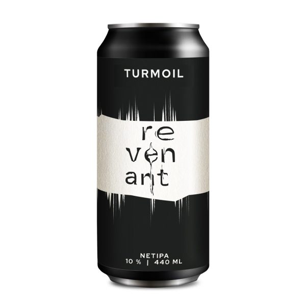 Revenant Turmoil 10,0%