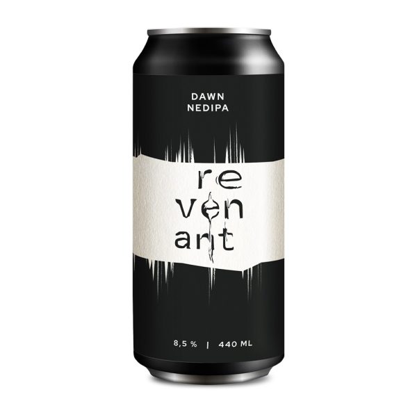 Revenant Dawn 8,5%