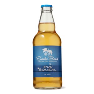 Snails Bank Cider Co Pig Squeal