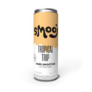 Smooj TROPICAL TRIP