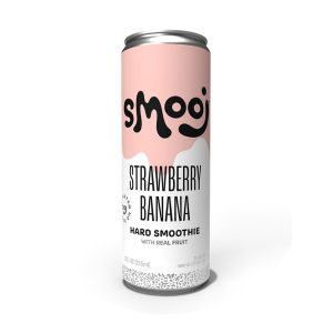 Smooj STRAWBERRY BANANA