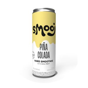 Smooj PIÑA COLADA