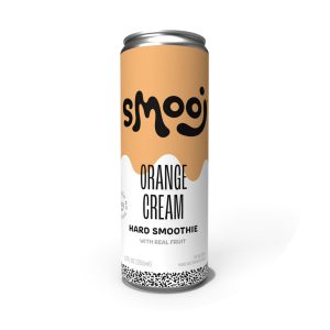 Smooj ORANGE CREAM