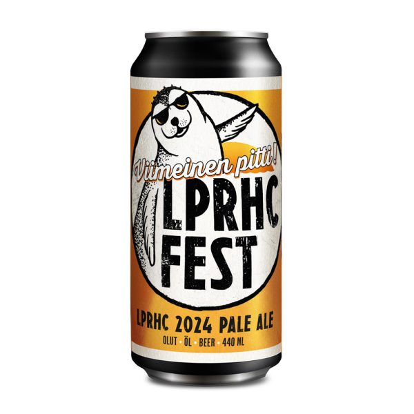 LPRHC FEST 2024 5,2%