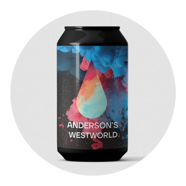 Anderson's - Westworld 7,1%