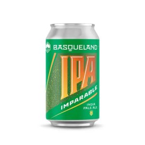 Basqueland  Imparable 6,8% 