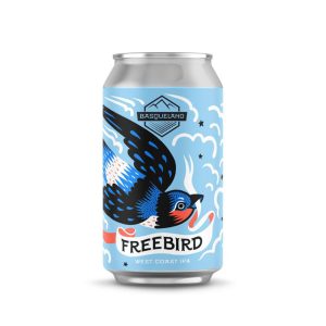 Basqueland Freebird