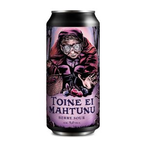 Panimoyhtiö Tuju Toine Ei Mahtunu
