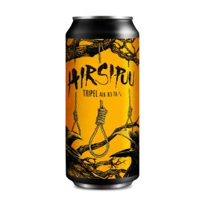 Hirsipuu 8,5%