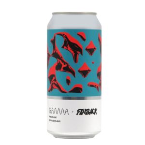Gamma Brewing Company Free-Float