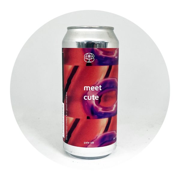 Seagrove Public - Meet Cute 4,9%