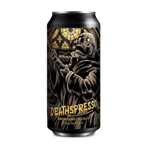 Panimoyhtiö Tuju Deathspresso
