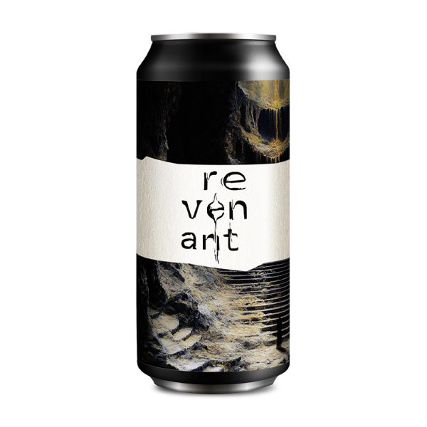 Revenant x Tuju - Gloom 10,1%