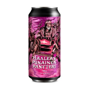 Haalean Punainen Pantteri 6,8%