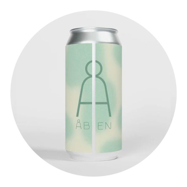 Åben X La Cabra Roastery - Origin Story 7,2%