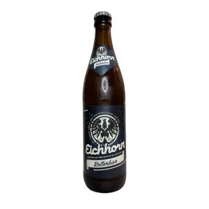Brauerei Eichhorn Dörfleins Kellerbier