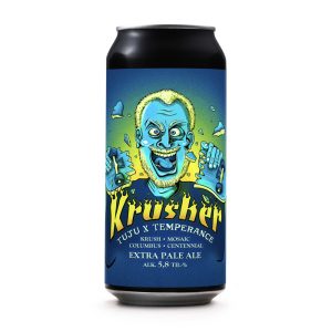 Krusher 5,8%