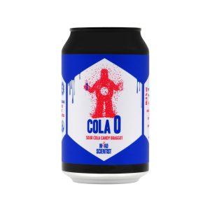 Mad Scientist - Cola O 8,0%