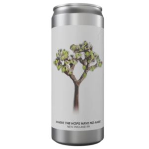 Brewski - Where The Hops Have No Name 7,0%