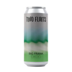 Two Flints (UK) - Big Frank 8,0%