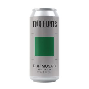 Two Flints (UK) - DDH Mosaic 6,0%