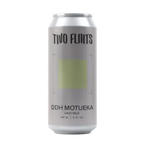Two Flints (UK) - DDH Motueka 5,5%