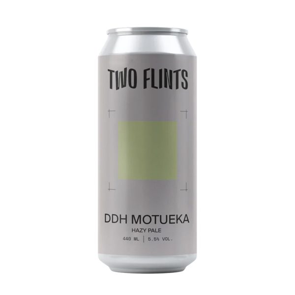 Two Flints (UK) - DDH Motueka 5,5%