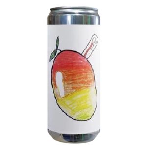 Brewski - Mangofeber 8,0%