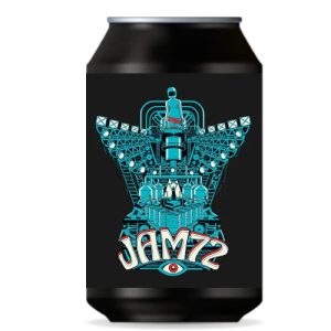 Mad Scientist - Jam72 7,5%