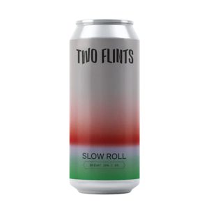 Two Flints (UK) - Slow Roll 6,0%