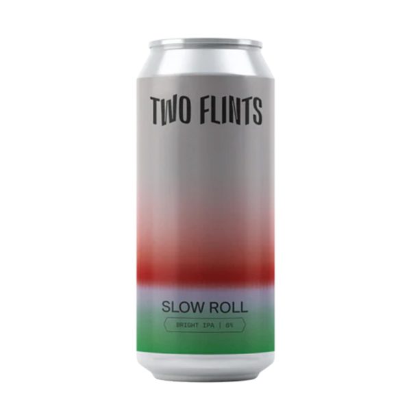 Two Flints (UK) - Slow Roll 6,0%