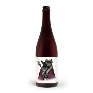 The Throne 2025 6,0%