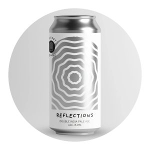 Factory - Reflections 8,0%