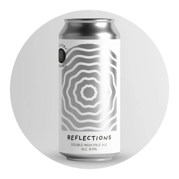 Factory - Reflections 8,0%