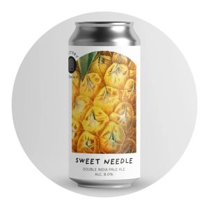 Factory - Sweet Needle 8,0%