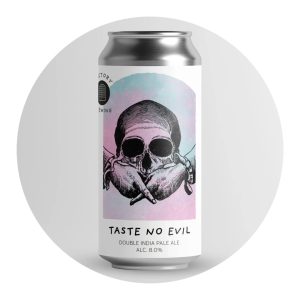 Factory - Taste No Evil 8,0%