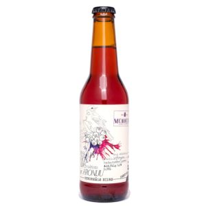 Murbudu - ARONIJU 5,2%